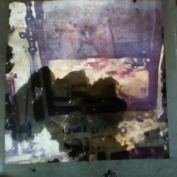 Split with Myosis cover art