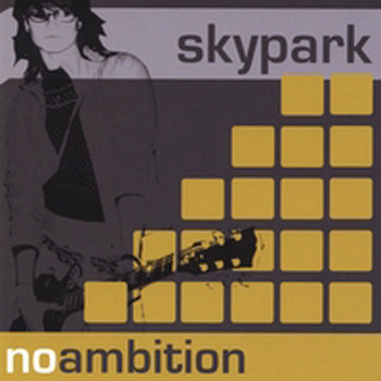 NoAmbition cover art