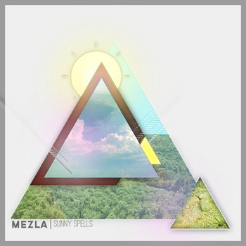 Sunny Spells EP cover art