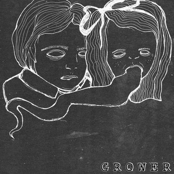Grower cover art