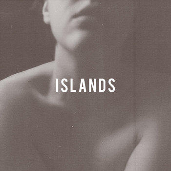 Islands cover art