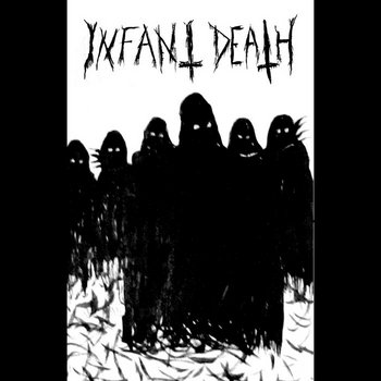Cursed to Damnation - Demo II cover art