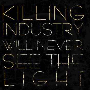 Will Never See The Light cover art
