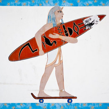 German Aquatics cover art