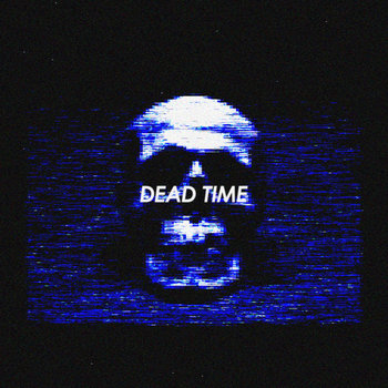Dead Time cover art