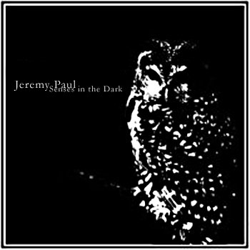 Senses in the Dark cover art