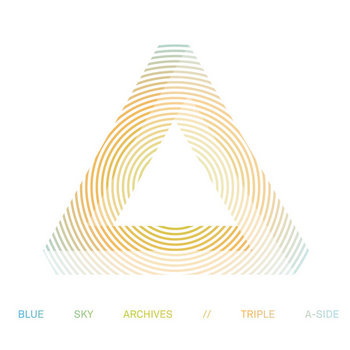 Triple A-Side cover art