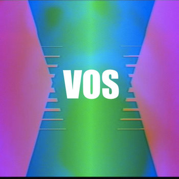VOS cover art