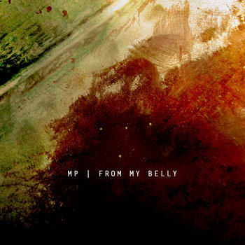 From My Belly cover art