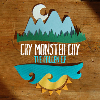 The Fallen cover art