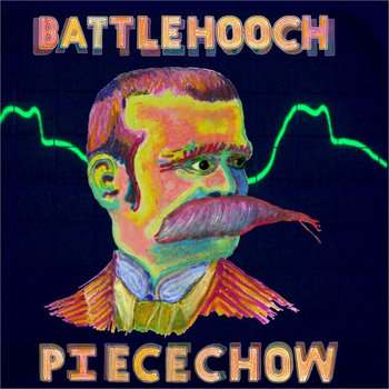 PIECECHOW (LP 2009) cover art