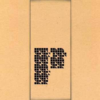 Gates EP cover art