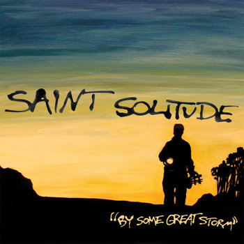 By Some Great Storm cover art