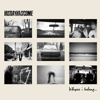 Please go to http://hisdayhascome.storenvy.com/  FOR MERCH cover art