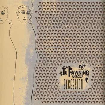 Secession Ep cover art