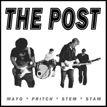 MODERN POST: Recent Highlights & Key Tracks cover art