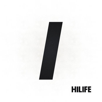 HILIFE I cover art