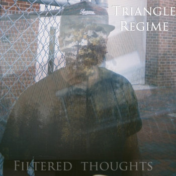 Filtered Thoughts cover art