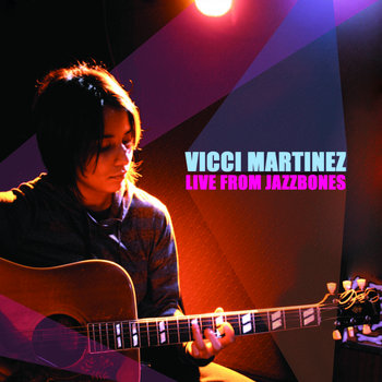 Live From Jazzbones (Limited Edition Autographed CD) cover art