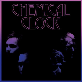 Chemical Clock cover art