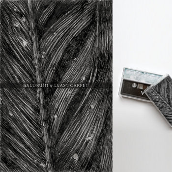 Split (sicsic005) cover art