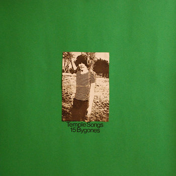 15 Bygones cover art