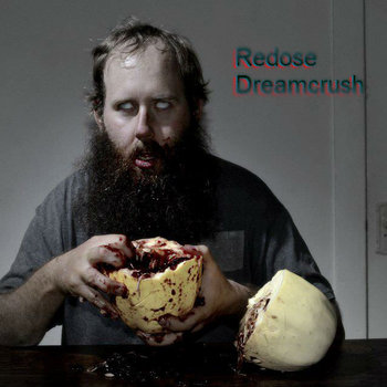 Dreamcrush cover art