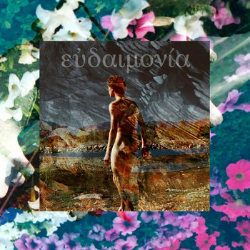 Eudaimonia cover art