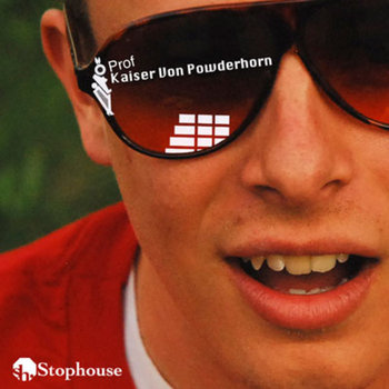 Kaiser Von Powderhorn cover art
