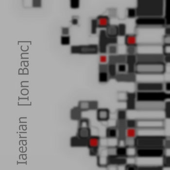 Ion Banc cover art