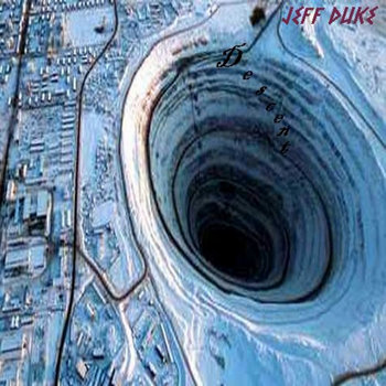 Descent cover art