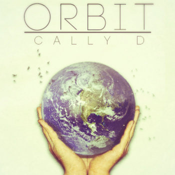 Orbit cover art