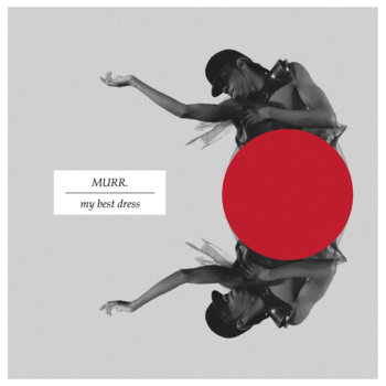 My Best Dress (Single) cover art