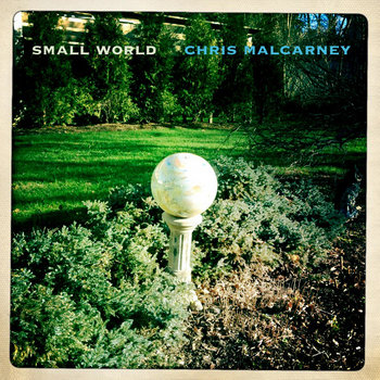 Small World cover art