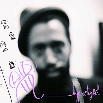 Hypnotized cover art
