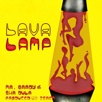 Lava Lamp Ep cover art