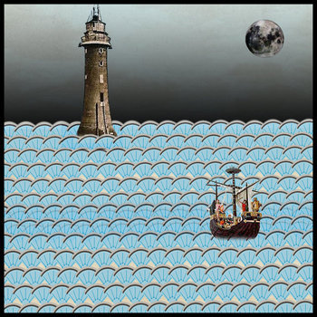 Sailor / I Will Build A Road cover art
