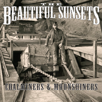 Coalminers & Moonshiners cover art