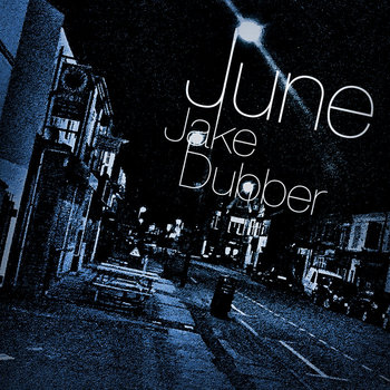 June cover art