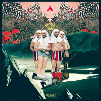 Amazon Hunt cover art