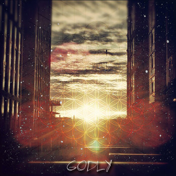 GODLY cover art