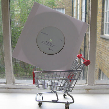 Versus The BBC / So Far Away cover art