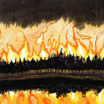 This is Your Hellfire Religion! cover art