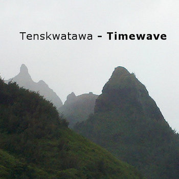 Timewave cover art