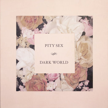 Dark World cover art