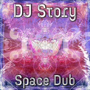 Space Dub cover art