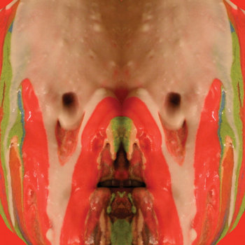 Candyman EP cover art