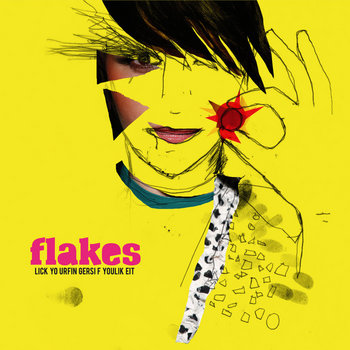 Lick Your Fingers If You Like It cover art