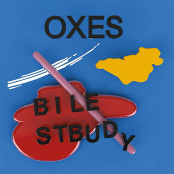 Bile Stbudy cover art