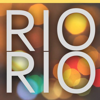 Rio Rio EP cover art